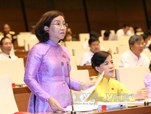Cần có chế tài mạnh để xử lý nghiêm cá nhân, tổ chức vi phạm an toàn thực phẩm